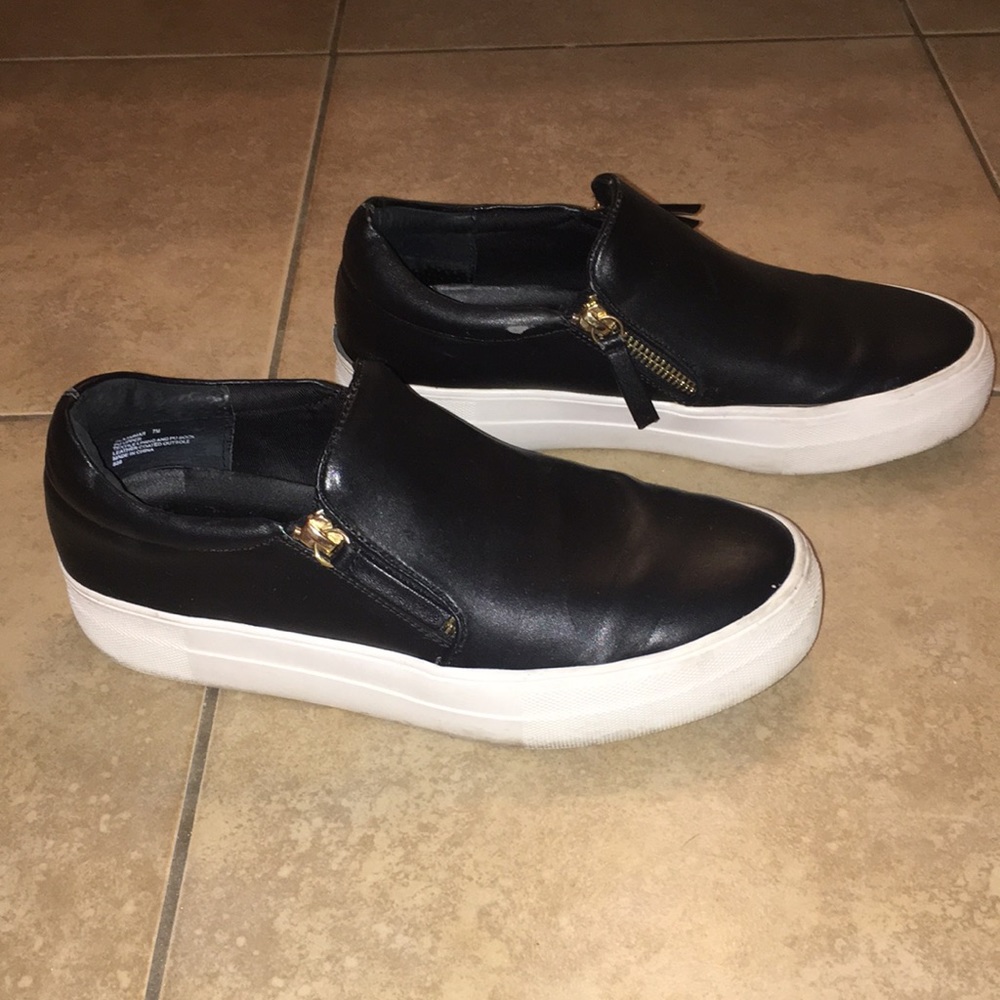 Steve Madden shoes